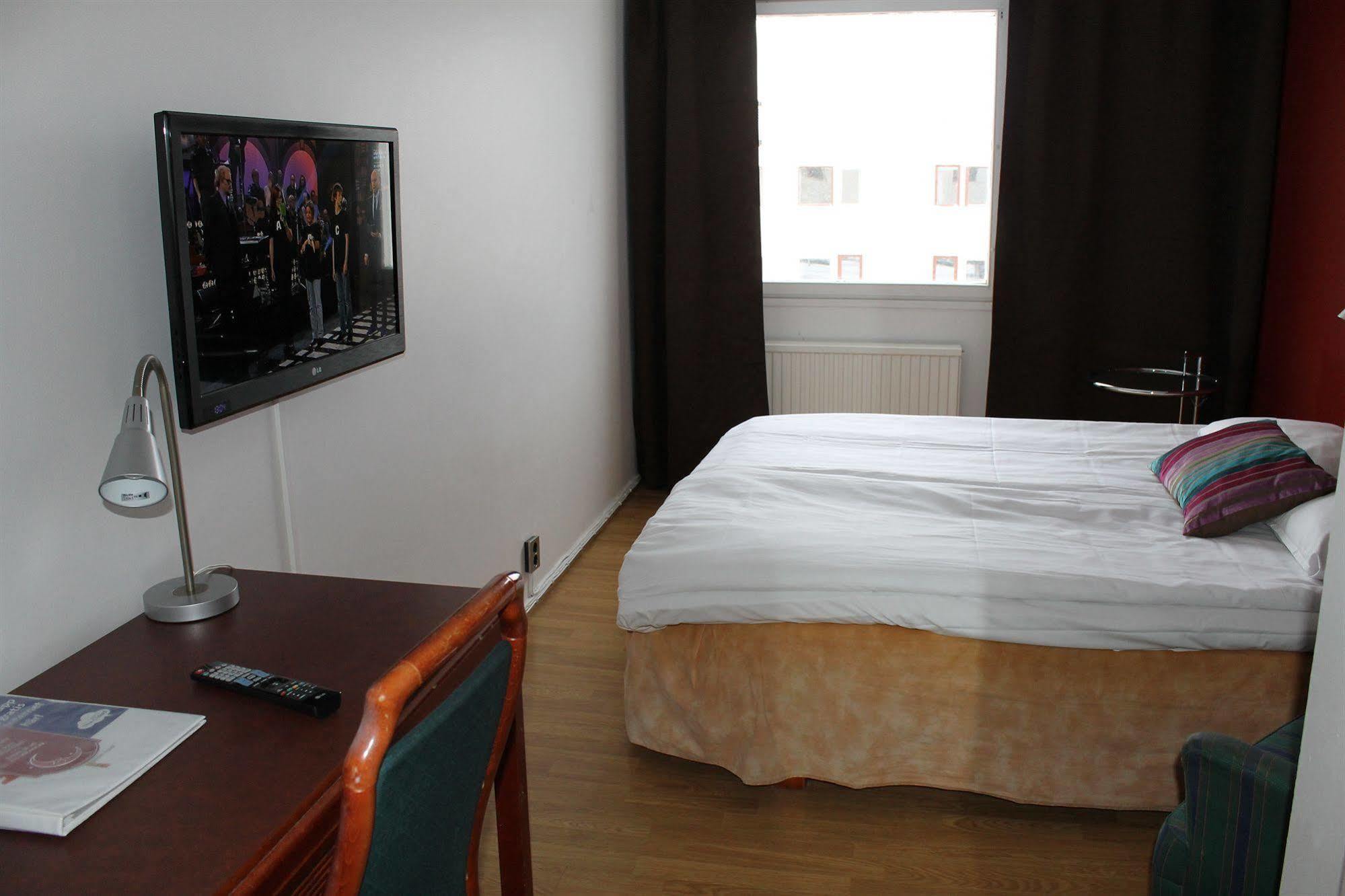 Apple Hotel & Konferens Goeteborg Kültér fotó
